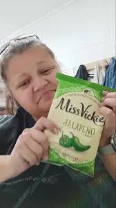 How Is Miss Vickies Chips Produced
