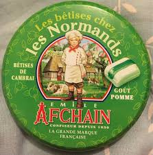 The most common betises material is metal. Les Betises Chez Les Normands Afchain