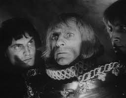 Ivan the Terrible, Part II: The Boyars' Plot (1946)