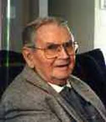 Ralph Waldo Robertson Obituary April 21, 2007