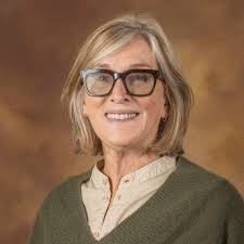 Pamela Wright, Board President