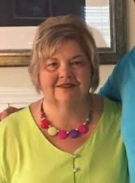 Paula Robinson Obituary (1954