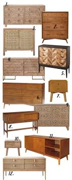 Its sturdy construction provides stability, while its trendy style is the perfect addition to your bedroom. 12 Modern Bohemian Bedroom Storage Options Starting From 105 Modern Bohemian Bedroom Bohemian Bedroom Furniture Bohemian Bedroom Decor
