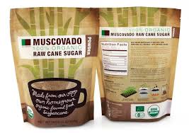 Raw Brown Muscovado Sugar Hello Neighbor Designs Sugar Packaging Organic Packaging Sugar