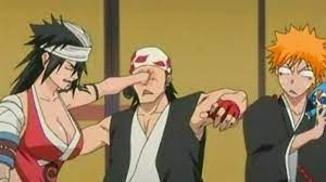 Bleach: Here's How Ichigo Is Related to Kukaku & Ganju Shiba!