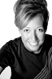 Bretta Gerecke — NR1 CREATIVES Ltd