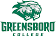 Greensboro College logo