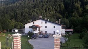 Gidelim Gorelim Abant Otelleri Abant Bahceli Kosk Otel