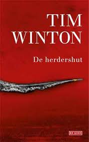 Tim Winton De Herdershut Alles Over Boeken En Schrijvers
