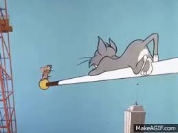 Including all the legend of the overfiend gifs and movie gifs. Tom And Jerry Penthouse Mouse On Make A Gif