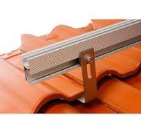 Best Solar Panel Hooks for Tile Roof Mounting