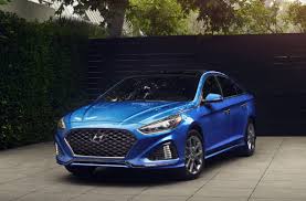 Sonata sport 2.4l package includes. 2019 Hyundai Sonata Review