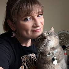 Cats With Threatening Auras