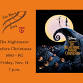 Free Movie: Nightmare Before Christmas event image