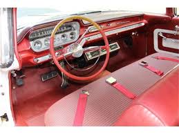 Image result for Palomino Beige 1960 Pontiac