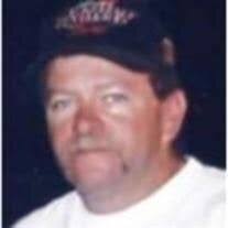 Danny Lynn Clark Obituary