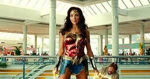 He could reconnect the genre with the fight for justice against corporate evil. Rumor Patty Jenkins Actively Scrubbed Wonder Woman 1984 Of Zack Snyder S Influence Bounding Into Comics