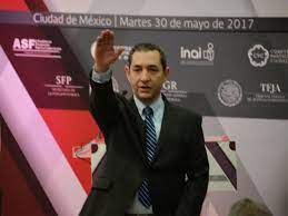 Banco nacional de comercio exterior. Designan A Ricardo Salgado Como Secretario Tecnico Del Sistema Nacional Anticorrupcion Hola Atizapan