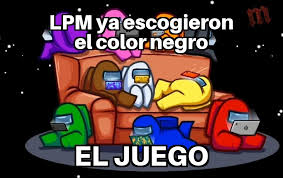 Among Us Meme By El Martoo Memedroid