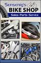 Sensenig's Bike Shop - Just Plain Business