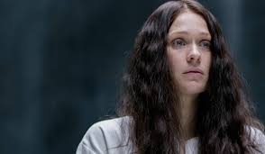 Mission: Impossible 6 Casts Sian Brooke