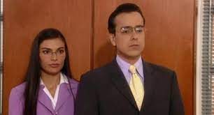 Armando y betty se casan | yo soy betty, la fea. Cheka Betty La Fea Camila Don Armando S Sister That Hardly Anyone Knows Archyde
