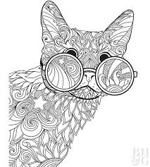 There is a long list of why dogs are such a wonderful companion to have, some of the reasons include their loyal nature, their loving disposition, and protective instincts. 24 Free Pet Coloring Pages For Dog And Cat Owners Dog Coloring Page Puppy Coloring Pages Cat Coloring Book