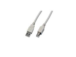 Utilisation scanner avec imprimante epson xp 540. Ineck 5m Cable Imprimante Usb 2 0 A Male Vers Usb B Male Cable Printer Scanner Pour Canon Mg5750 Hp Envy 4520 Hp Deskjet 3720 Epson Xp245 Brother Dcpl2520dw 00007 8 Vente De Accessoires Telephone Conforama