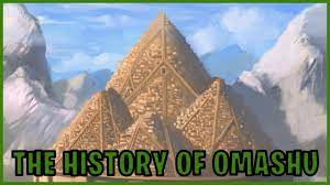 The History Of Omashu (Avatar) - YouTube