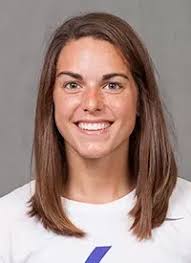 2016 Women's Volleyball Roster