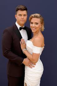 Jun 08, 2021 · gambling on supersonic air travel again united airlines wants to bring back supersonic air travel, like crossing the atlantic in three hours — but many have questions about the promise of a net. Scarlett Johansson Und Colin Jost Vom Ersten Treffen Bis Zu Ihrer Uberraschungshochzeit