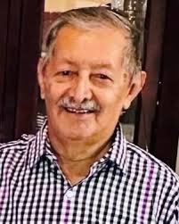 Jose Nicolas Portillo Obituary (2024)