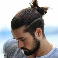 Pin Em Long Hairstyles For Men