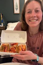 Club Northwest Does Boston 2023 — Club Northwest