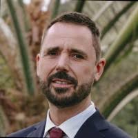 Mark Gadsden Email & Phone Number