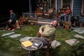 American Players Theatre Closes 2023 Season With David Auburn's Proof!