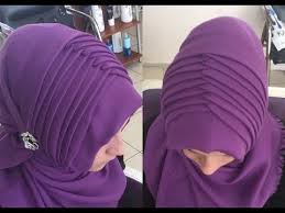 Scarf Style Panosundaki Pin