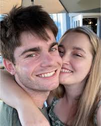 Happy birthday love! It's been amazing to see you mature and grow into such  a motivated, driven man. I can't wait to see where the future takes us!  Also I always tell