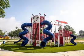 Dennis The Menace Park Midland Texas In 2020 Midland Dennis The Menace Water Pavilion