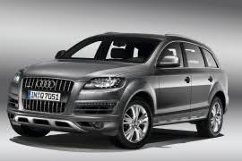 Image result for Lava Gray 2009 Q7