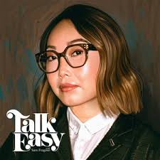 Disability and...Intersectionality with Jasmin Thien