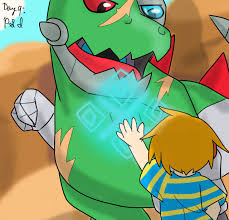 Mecha Drago Explore Tumblr Posts And Blogs Tumgir