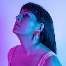 MARIA ALCAIDE My terrorist lover