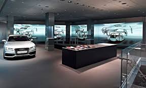 We're happy to answer questions on audi lease specials, the audi concord inventory including used audi vehicles, audi cpo models, and new audi models such as the audi a4, audi a3, audi a5, and more! Transport Wallpaper Magazine Car Showroom Interior Car Showroom Design