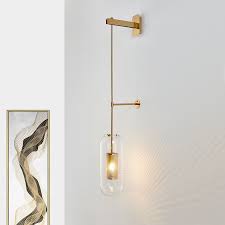 Modern glass wall lights for home modern decorative bathroom wall mounted fixture hotel indoor wall sconce 1 light wall mount light with clear and frost glass contemporary chrome a wide variety of modern clear glass wall light options are available to you, such as industrial, minimalist. Buy Modern Bathroom Wall Pendant Light With A Reserve Price Up To 72 Off