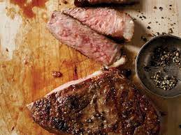 Southeast Asian Rib Eye Steaks Ribeye Steak Asian Ribs Asian Beef