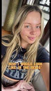 Alannah Bennett's Instagram, Twitter & Facebook