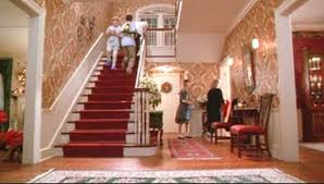 Inside The Real Home Alone Movie House Home Alone Movie Home Alone Home Alone Christmas