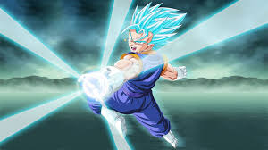 May 07, 2019 · arrow keys move double tap to dash x attack hold to charge shot c guard hold to charge ki player 2. Vegito Super Saiyan Blue 2 Ps4wallpapers Com