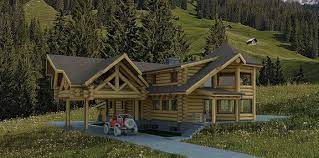 Așa am ajuns la vatra dornei să îl cunosc pe proprietarul firmei log home. Proiecte Case Din Busteni Cabane Din Lemn Rotund Case Lemn